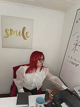 MarianaMonsalve  online show from February 14, 3:58 am