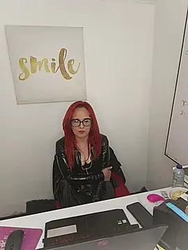 MarianaMonsalve  online show from February 19, 3:57 am