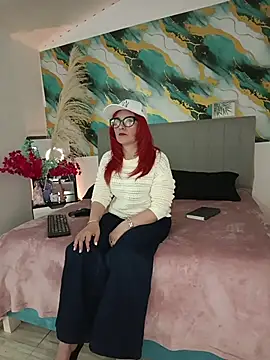 MarianaMonsalve  online show from March 1, 4:31 pm