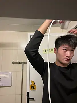 nanda108520 online show from February 7, 4:16 am