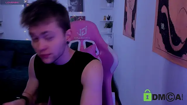 Snapshot of Tomas_Norton chatting on January 17, 10:31 am Tomas Norton online show from January 17, 10:31 am