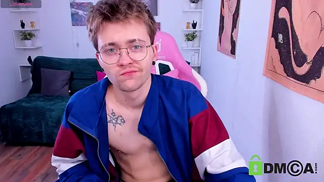 Snapshot of Tomas_Norton chatting on February 5, 10:20 am Tomas Norton online show from February 5, 10:20 am