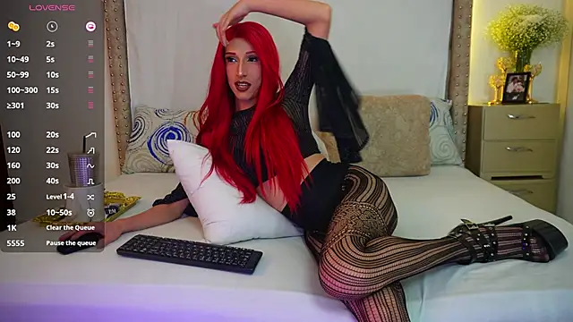 Snapshot of xkassandraxx chatting on June 15, 5:42 am xkassandraxx online show from June 15, 5:42 am