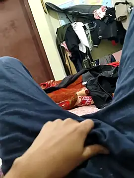 Horny0Dick online show from March 5, 12:56 pm