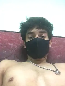 karan72819 online show from March 6, 6:21 am