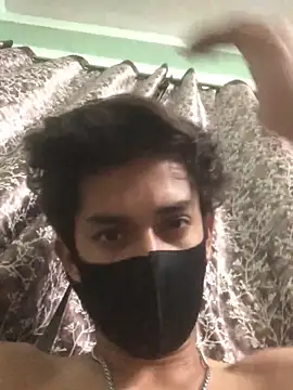 karan72819 online show from March 14, 8:25 pm