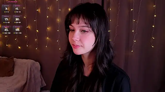 Snapshot of KiraYukimura chatting on February 2, 1:26 am KiraYukimura online show from February 2, 1:26 am