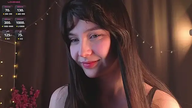 Snapshot of KiraYukimura chatting on February 21, 1:39 am KiraYukimura online show from February 21, 1:39 am