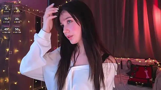 KiraYukimura online show from March 27, 10:37 am