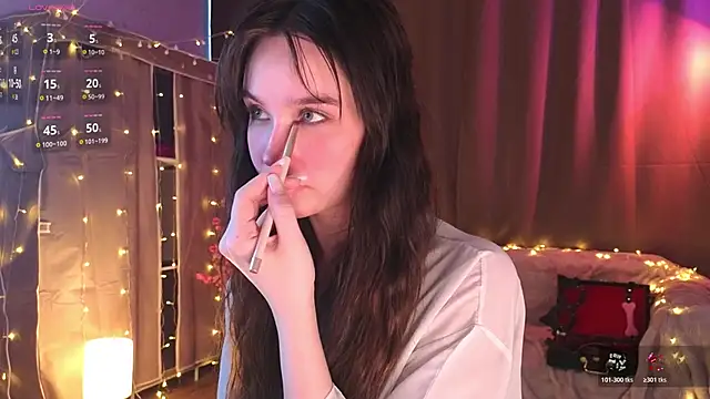 KiraYukimura online show from April 2, 2:53 am