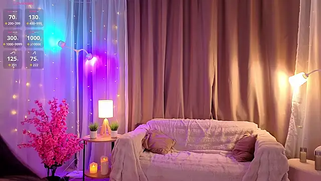 KiraYukimura online show from April 18, 1:53 am