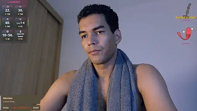 Pikashu7u7 online show from February 14, 3:03 am