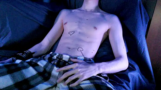 Sauntper online show from February 13, 5:53 pm