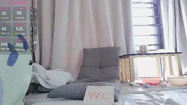 Ttaotao16877 online show from March 31, 3:30 am