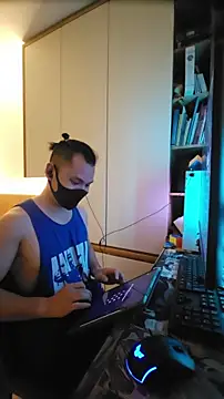 OnlyHand9x online show from March 1, 5:48 pm