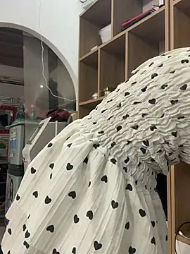 Navy Vina online show from February 5, 10:31 am