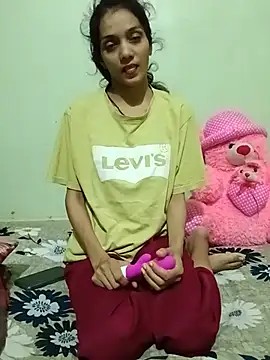 Honey lily-93 online show from June 8, 4:07 pm