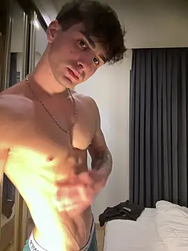 Snapshot of nomorelies chatting on January 14, 7:08 pm nomorelies online show from January 14, 7:08 pm