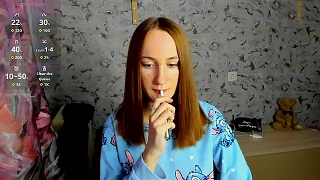 Jaidii  online show from January 18, 5:17 pm