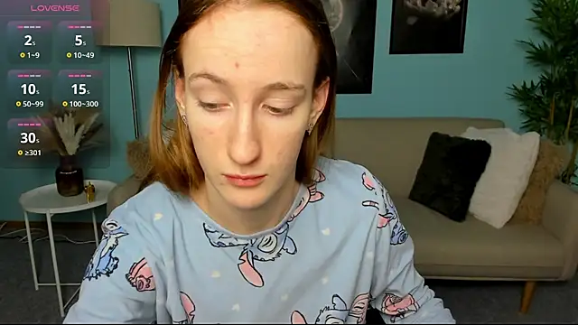 Jaidii  online show from February 12, 7:09 pm