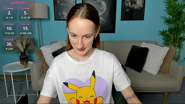 Jaidii  online show from February 25, 8:07 pm