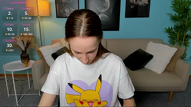 Jaidii  online show from February 26, 8:19 pm