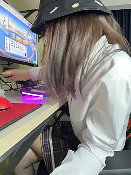 Snapshot of ZJbaby chatting on March 14, 1:05 pm ZJbaby online show from March 14, 1:05 pm