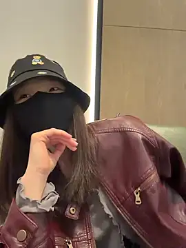 Snapshot of ZJbaby chatting on April 7, 1:22 pm ZJbaby online show from April 7, 1:22 pm