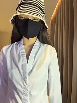 ZJbaby online show from June 24, 2:27 pm