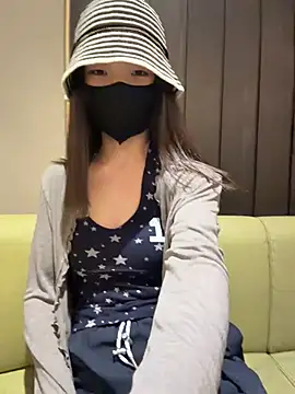 ZJbaby online show from July 9, 1:48 pm