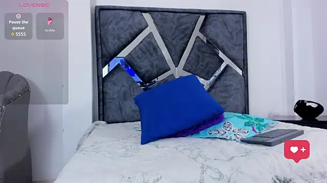 Snapshot of Liam_saint chatting on February 10, 12:53 pm Liam saint online show from February 10, 12:53 pm