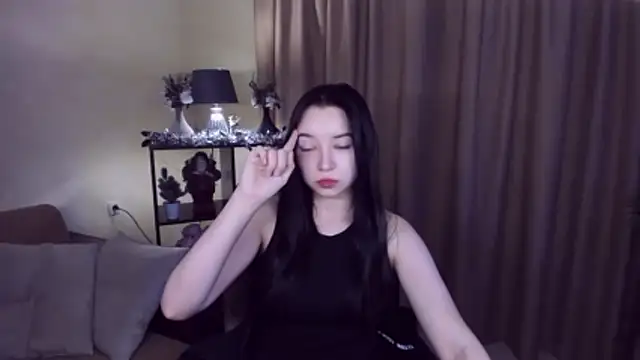 StellaGrace online show from January 13, 12:32 pm