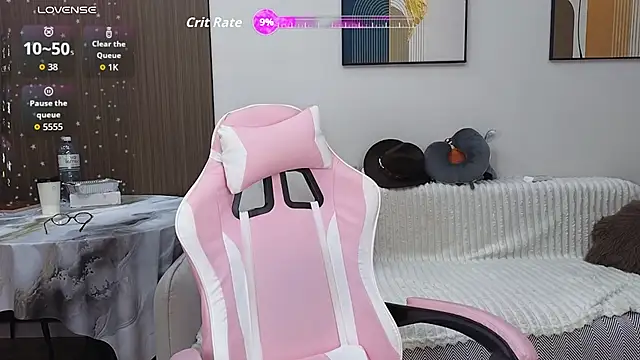 jasmilee online show from April 13, 7:52 pm