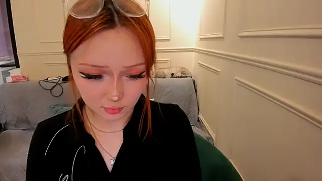 kiyoko yun online show from May 26, 1:18 pm