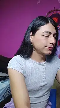 Selena Nova online show from March 5, 11:17 am