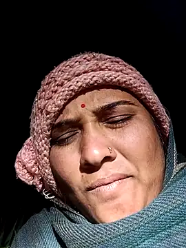 Snapshot of Punam_sing chatting on January 7, 9:50 pm Punam sing online show from January 7, 9:50 pm