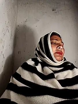 Snapshot of Punam_sing chatting on January 10, 1:07 am Punam sing online show from January 10, 1:07 am