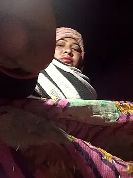 Snapshot of Punam_sing chatting on January 14, 12:38 am Punam sing online show from January 14, 12:38 am