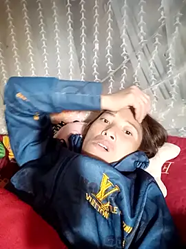 muamua99 online show from February 19, 5:14 am