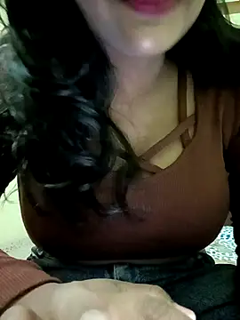 Snapshot of Aanurani chatting on February 16, 7:54 pm Aanurani online show from February 16, 7:54 pm