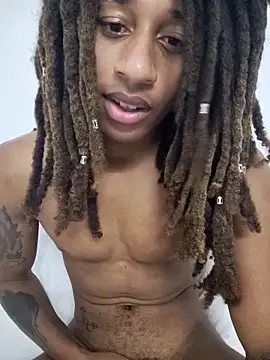 Snapshot of InfernalHazze chatting on April 1, 12:50 pm InfernalHazze online show from April 1, 12:50 pm