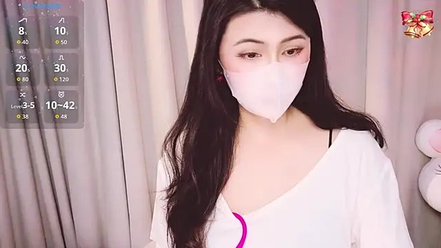 1-Emma-1 online show from February 21, 11:44 am