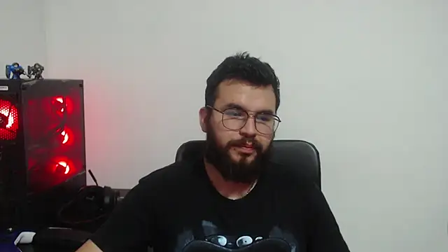 Jonh Jodson online show from February 25, 5:39 am