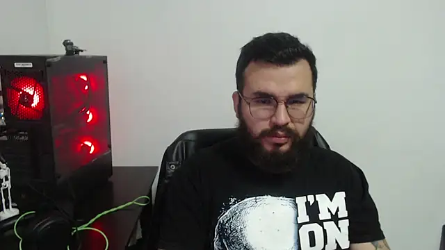Snapshot of Jonh_Jodson chatting on April 4, 3:05 am Jonh Jodson online show from April 4, 3:05 am