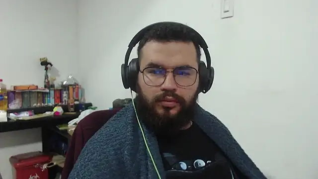 Snapshot of Jonh_Jodson chatting on April 29, 4:38 am Jonh Jodson online show from April 29, 4:38 am