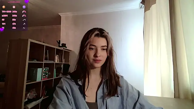 Dia DeAmas online show from March 22, 9:34 am