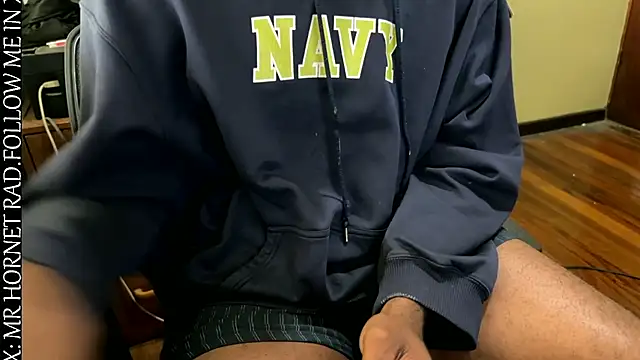 s hornet online show from May 15, 1:40 pm