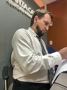 Chubandchaser online show from February 18, 9:44 pm