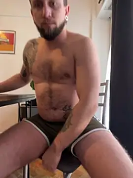 Chubandchaser online show from February 20, 12:38 pm