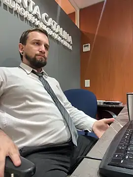 Chubandchaser online show from February 23, 9:01 pm